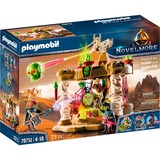 PLAYMOBIL 70751 byggeklods, Bygge legetøj Legetøjsfigur, 5 År, Plast, 761,89 g