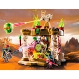 PLAYMOBIL 70751 byggeklods, Bygge legetøj Legetøjsfigur, 5 År, Plast, 761,89 g