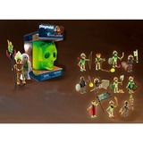 PLAYMOBIL 70751 byggeklods, Bygge legetøj Legetøjsfigur, 5 År, Plast, 761,89 g
