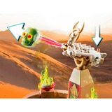 PLAYMOBIL 70751 byggeklods, Bygge legetøj Legetøjsfigur, 5 År, Plast, 761,89 g
