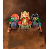 PLAYMOBIL 70751 byggeklods, Bygge legetøj Legetøjsfigur, 5 År, Plast, 761,89 g