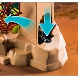 PLAYMOBIL 70751 byggeklods, Bygge legetøj Legetøjsfigur, 5 År, Plast, 761,89 g