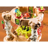 PLAYMOBIL 70751 byggeklods, Bygge legetøj Legetøjsfigur, 5 År, Plast, 761,89 g