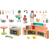 PLAYMOBIL 71538, Bygge legetøj 