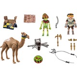PLAYMOBIL Bygge legetøj 