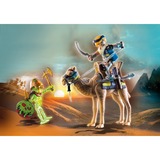 PLAYMOBIL Bygge legetøj 