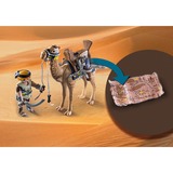 PLAYMOBIL Bygge legetøj 
