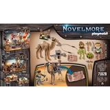 PLAYMOBIL Bygge legetøj 