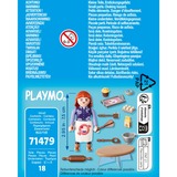 PLAYMOBIL specialPLUS Konditor, Bygge legetøj 