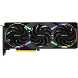 PNY GeForce RTX 5060 Ti ARGB OC 8GB, Grafikkort 