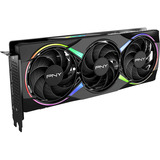 PNY GeForce RTX 5060 Ti ARGB OC 8GB, Grafikkort 