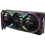PNY GeForce RTX 5060 Ti ARGB OC 8GB, Grafikkort 