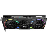 PNY GeForce RTX 5060 Ti ARGB OC 8GB, Grafikkort 