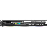 PNY GeForce RTX 5060 Ti ARGB OC 8GB, Grafikkort 