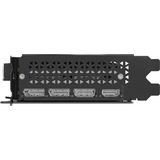 PNY GeForce RTX 5060 Ti ARGB OC 8GB, Grafikkort 