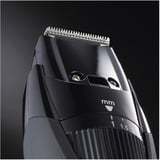 Panasonic 5025232896448, Skæg trimmer Sort