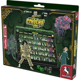 Pegasus 365 eventyr - Cthulhu 1926 (Edition 2026), Puslespil 