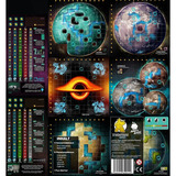 Pegasus Planet Unknown - Nye Planeter & Koncerner, Brætspil 