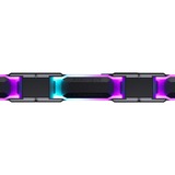 Phanteks D30-120 PWM Reverse DRGB, Sag fan Sort