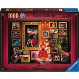 Ravensburger 12000038, Puslespil 