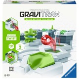 Ravensburger GraviTrax, Tog 