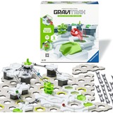 Ravensburger GraviTrax, Tog 
