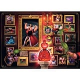 Ravensburger Puzzle Villainous: Queen of Hearts, Puslespil 