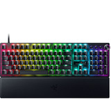 Razer Gaming-tastatur Sort, DE-layout, Razer Analog Optical Gen 2