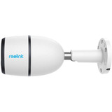 Reolink Go Series G330 + Solar Panel 2, Overvågningskamera Hvid/Sort