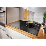 Respekta 15110000000726, Komfur sæt Sort