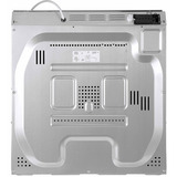 Respekta 15110000000726, Komfur sæt Sort