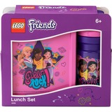 Room Copenhagen 40581735, Lunch-Box Lilla/Pink
