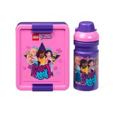 Room Copenhagen Lunch-Box Lilla/Pink