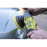 Ryobi R18P-0, Polermaskine Grøn/Sort