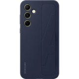SAMSUNG EF-GA556 mobiltelefon etui 16,8 cm (6.6") Cover Sort, Mobiltelefon Cover Sort, Cover, Samsung, Galaxy A55 5G, 16,8 cm (6.6"), Sort