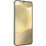 SAMSUNG Galaxy S24, Mobiltelefon lyse gult