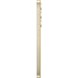 SAMSUNG Galaxy S24, Mobiltelefon lyse gult