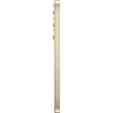 SAMSUNG Mobiltelefon lyse gult