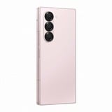 SAMSUNG Mobiltelefon Rosa