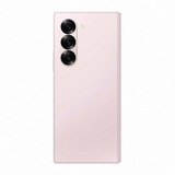 SAMSUNG Mobiltelefon Rosa