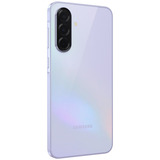 SAMSUNG Mobiltelefon Lilla