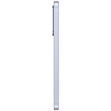 SAMSUNG Mobiltelefon Lilla