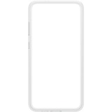 SAMSUNG Mobiltelefon Cover Hvid