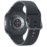 SAMSUNG SmartWatch grå