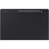 SAMSUNG Tastatur Sort, DE-layout