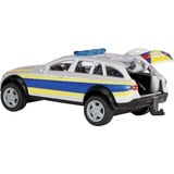 SIKU 10230200000, Model køretøj 