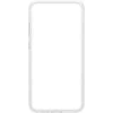 Samsung Suit Case mobiltelefon etui 17 cm (6.7") Cover Rød, Transparent, Mobiltelefon Cover Hvid, Cover, Samsung, Galaxy S24+, 17 cm (6.7"), Rød, Transparent