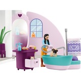 Schleich 42614, Spil bygning 