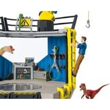 Schleich Dinosaurs 41462 legetøjssæt, Spil figur 4 År, Flerfarvet, Plast