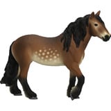 Schleich Farm Verden Nordsvensk Koldblod Hoppe, Spil figur 